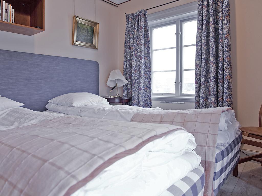 Lilla Hotellet Bed & Breakfast Strängnäs Εξωτερικό φωτογραφία