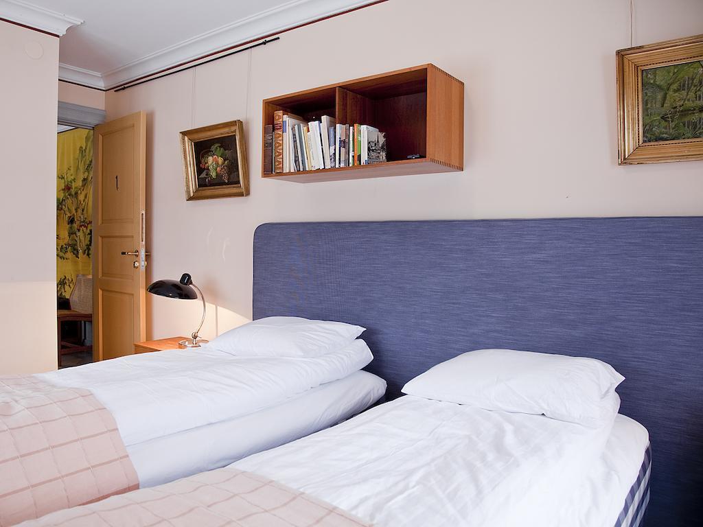 Lilla Hotellet Bed & Breakfast Strängnäs Δωμάτιο φωτογραφία